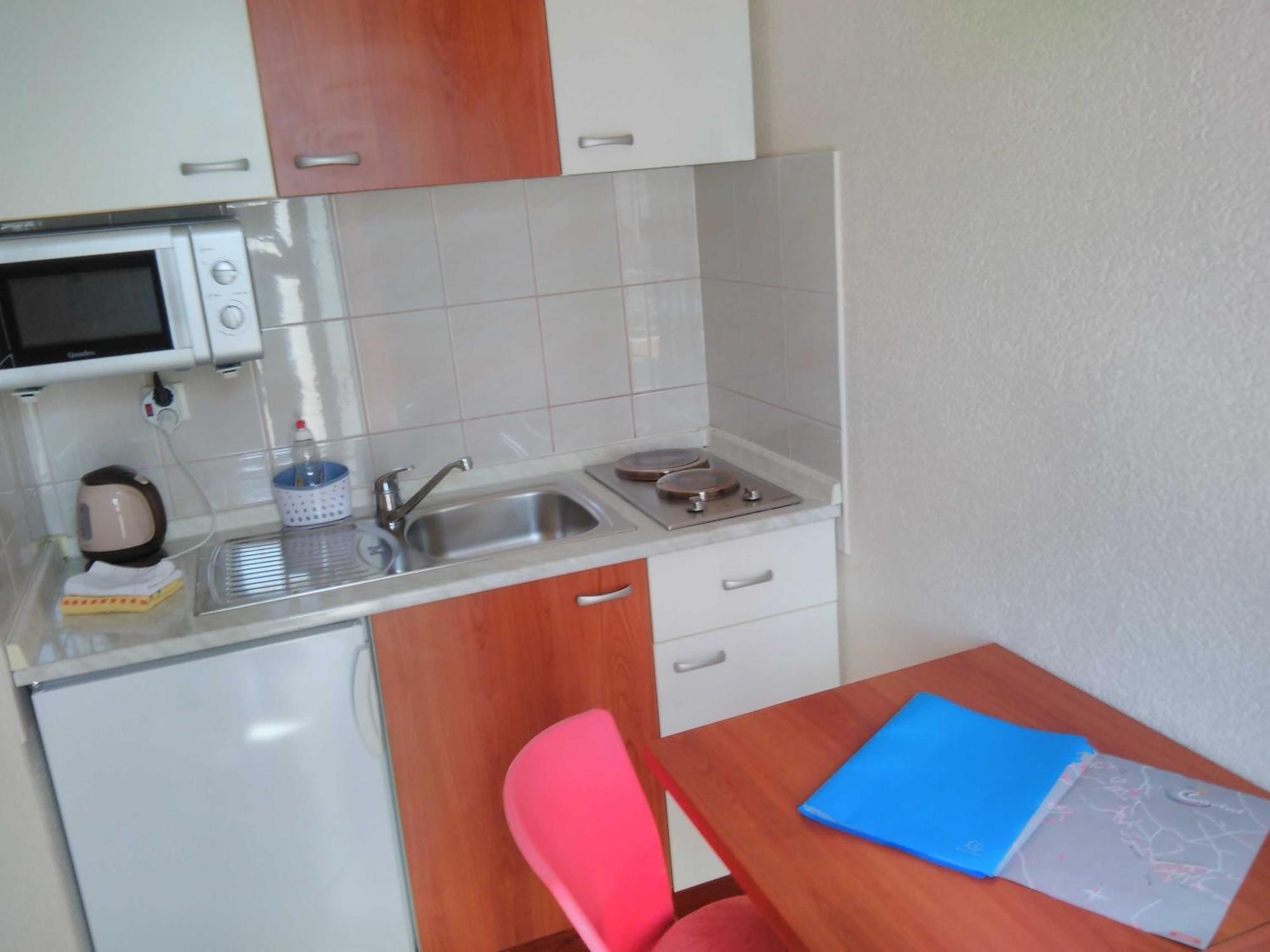 Guesthouse Somnium ツァヴタット 部屋 写真