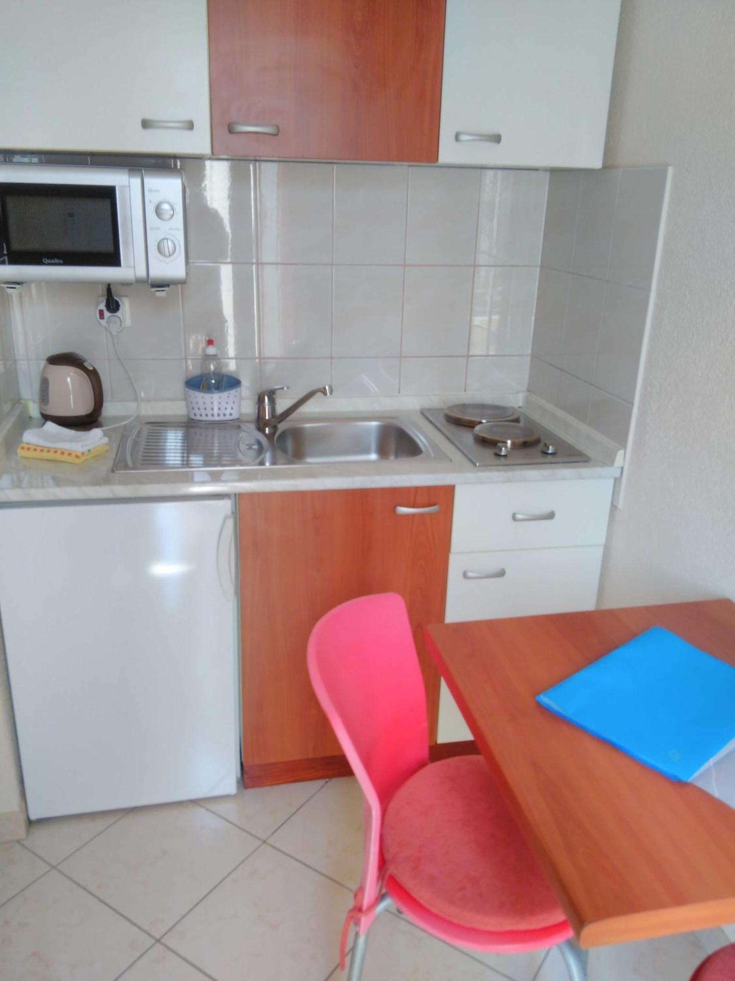 Guesthouse Somnium ツァヴタット 部屋 写真